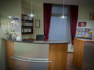 Гостиница Hotel Lumen am Hauptbahnhof