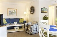 Фото Beachcomber Resort