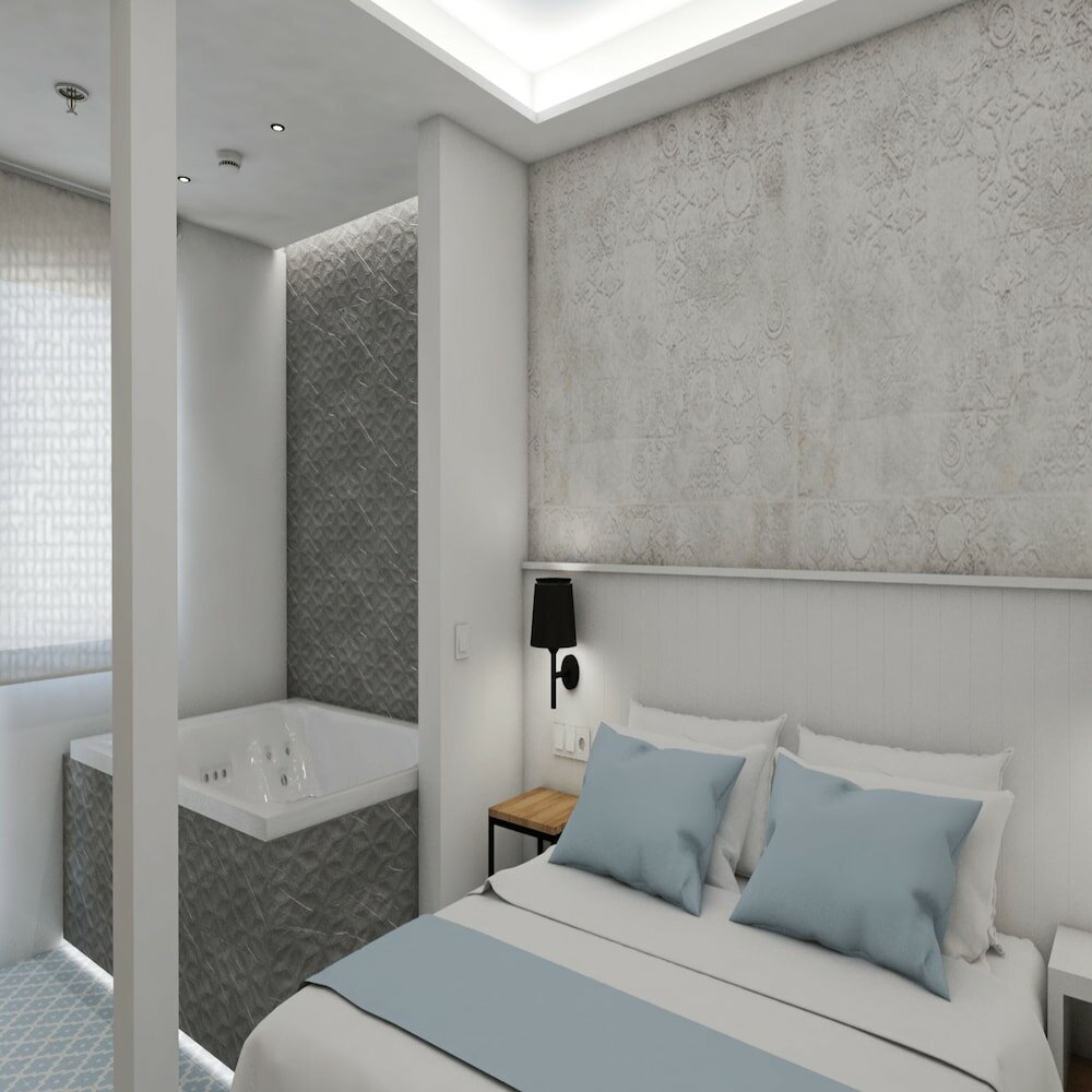 Фото Neptuno Hotel & SPA