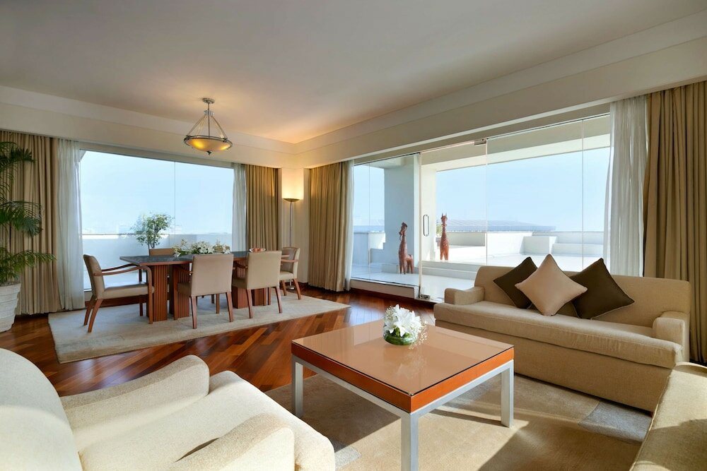 Фото Hyatt Regency Kolkata