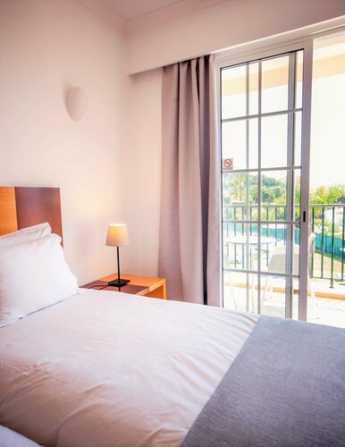 Апартаменты Aqua Mar Albufeira