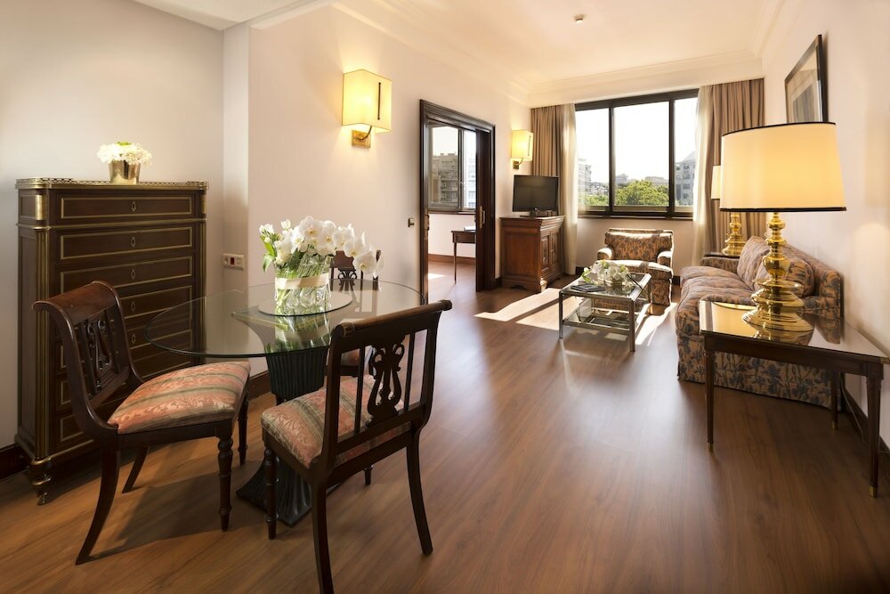 Фото Hotel Miguel Angel