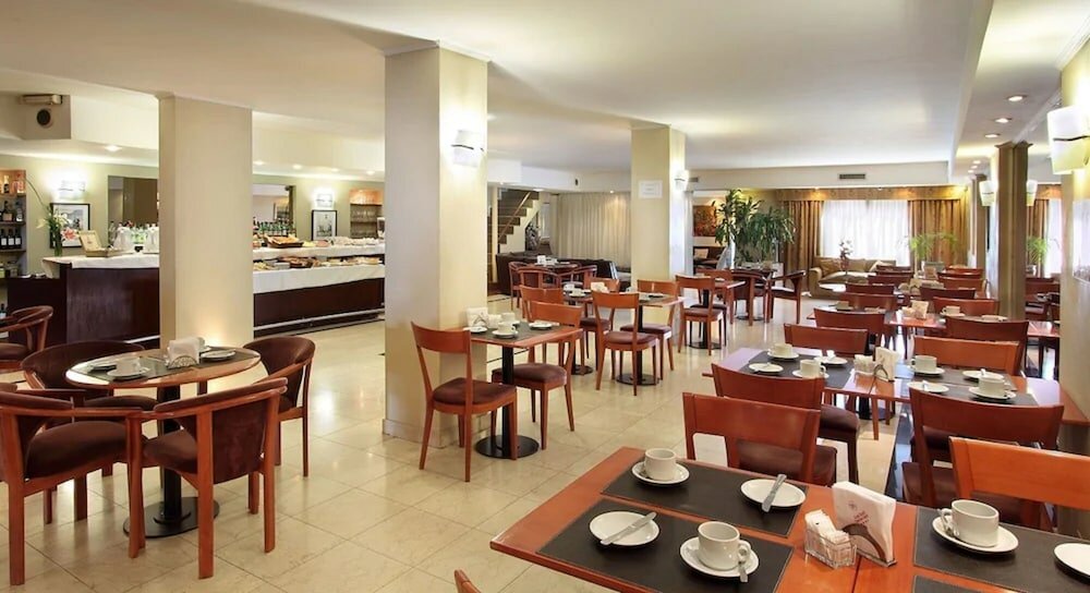 Фото Gran Hotel Buenos Aires