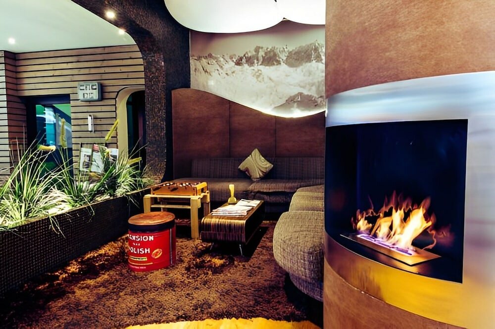 Фото Cocoon Stachus