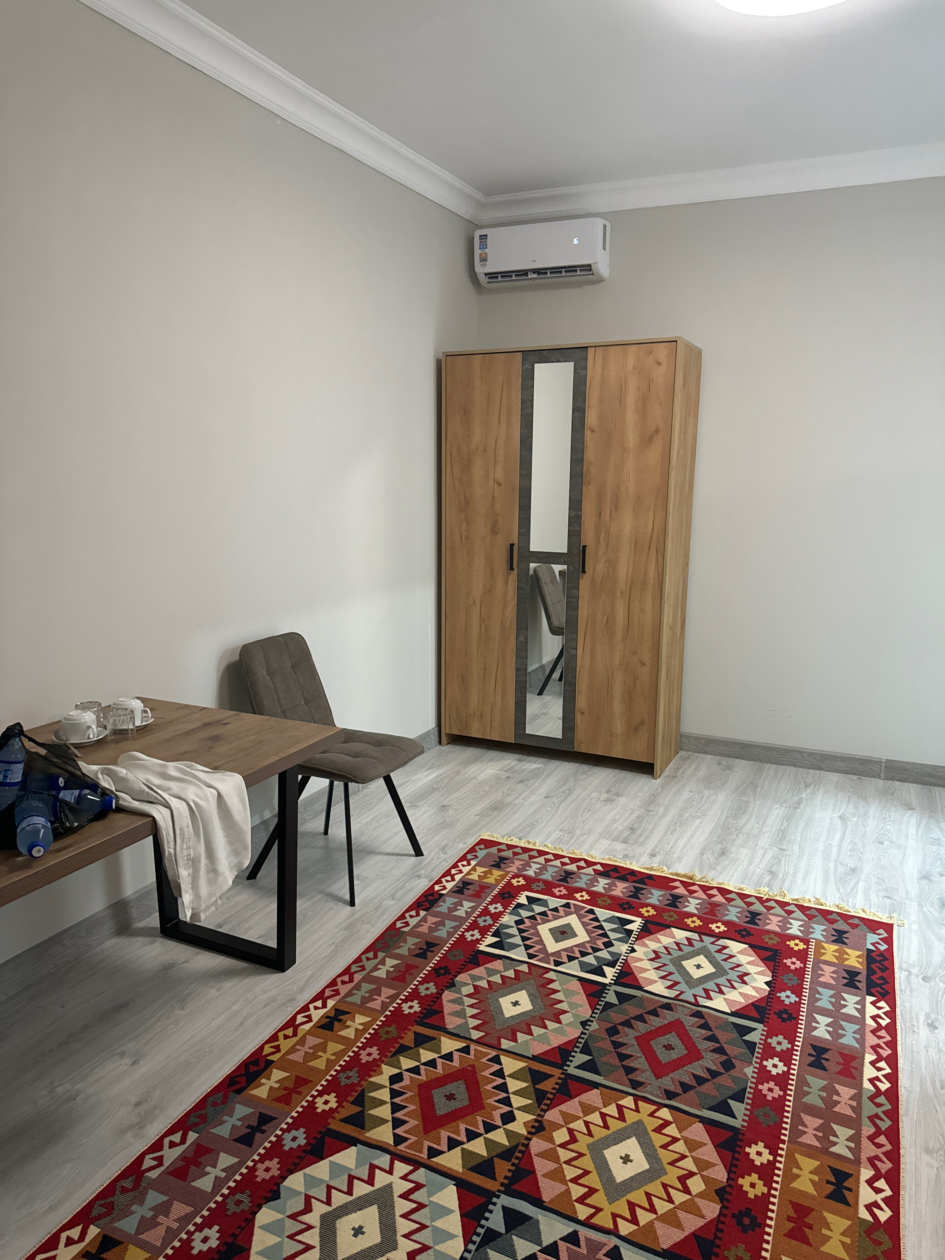 Фото Даг Баш