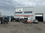 Рефсервис 36 (Ilyushina Street, 9), industrial refrigerator repairs