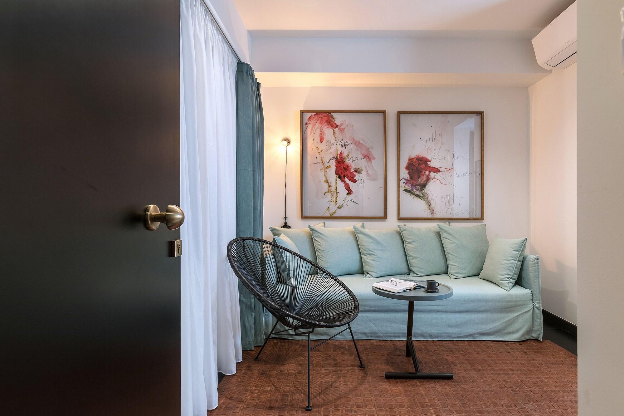 Фото Nin&Bau Sarri 2