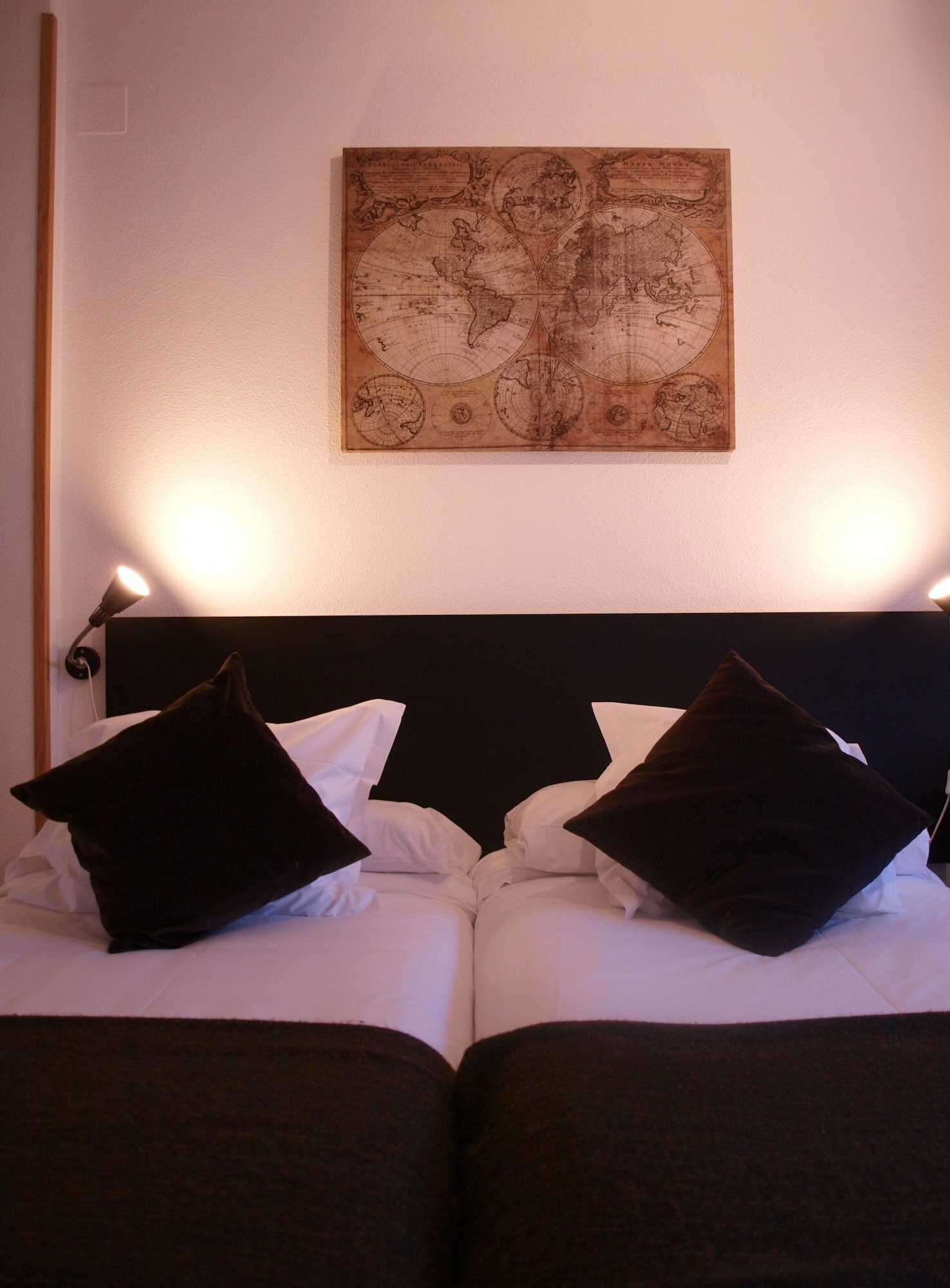 Фото Stylish City Apartments