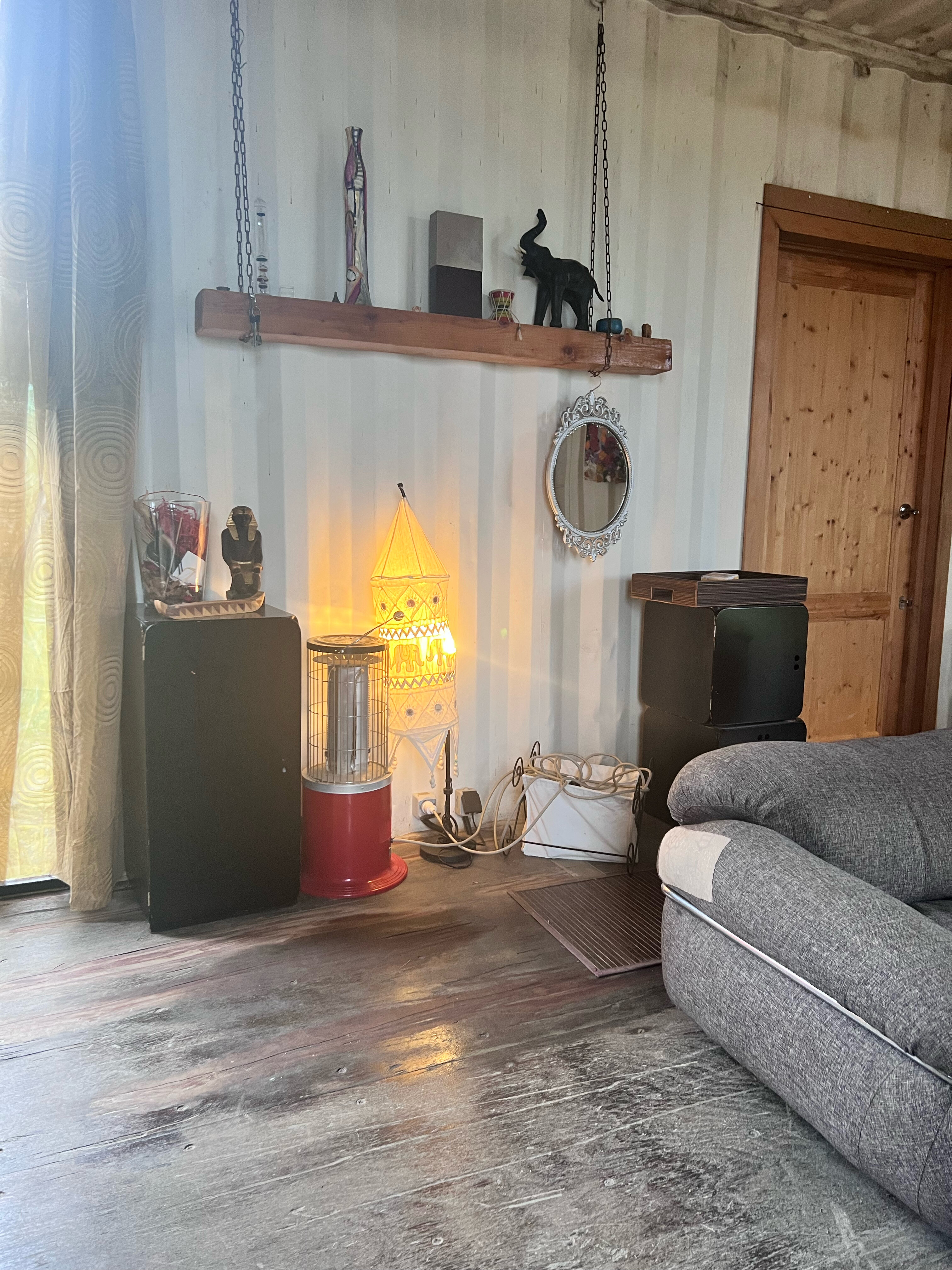 Фото На даче MyBeautyCafe