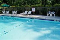 Фото Hampton Inn Helen