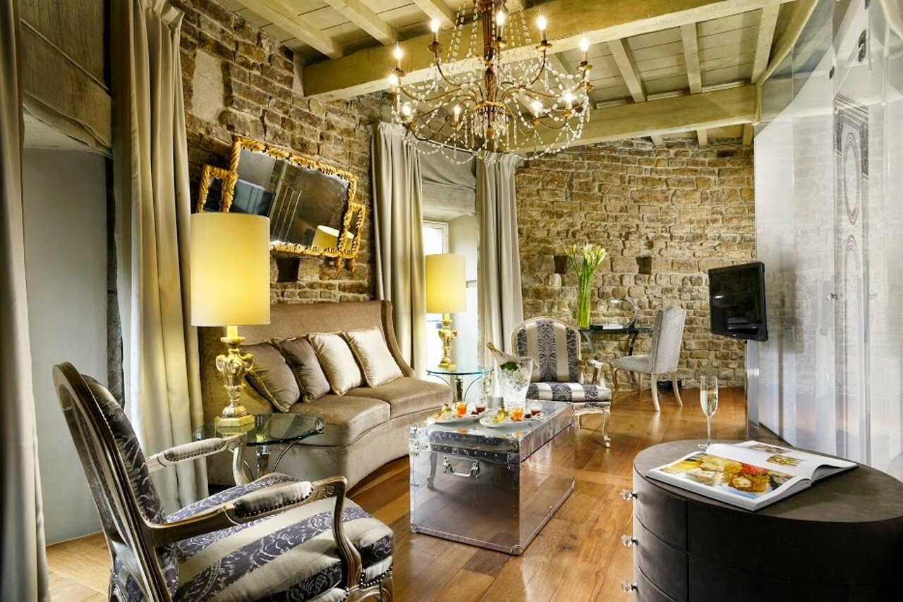 Фото Hotel Brunelleschi