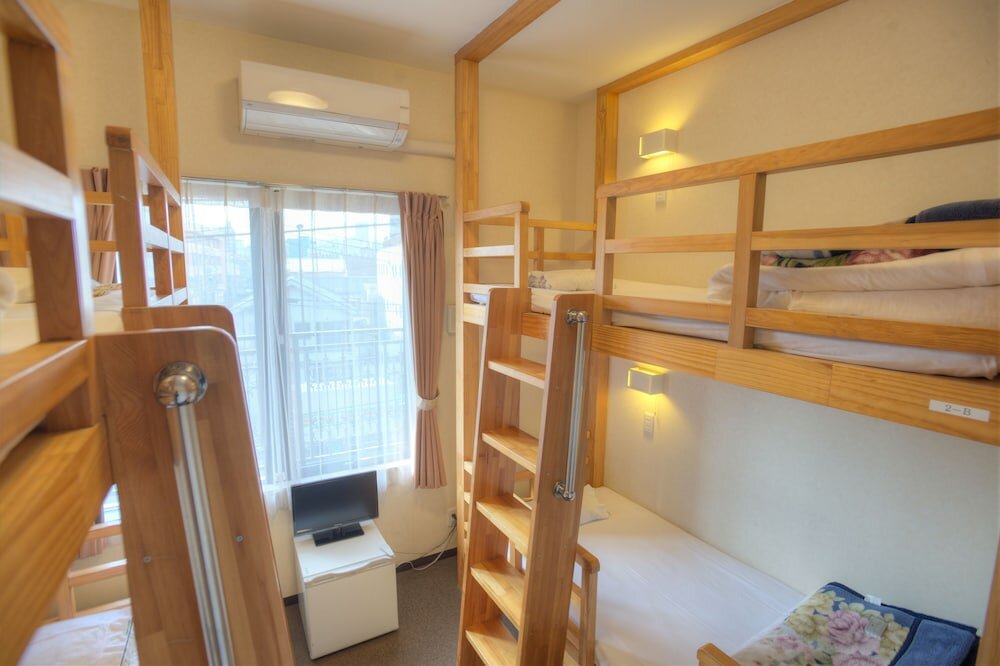 Фото Palace Japan Hotel