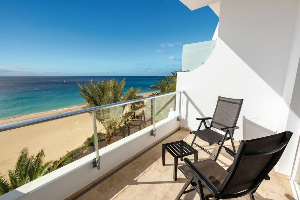 Фото Hotel Riu Palace Jandia