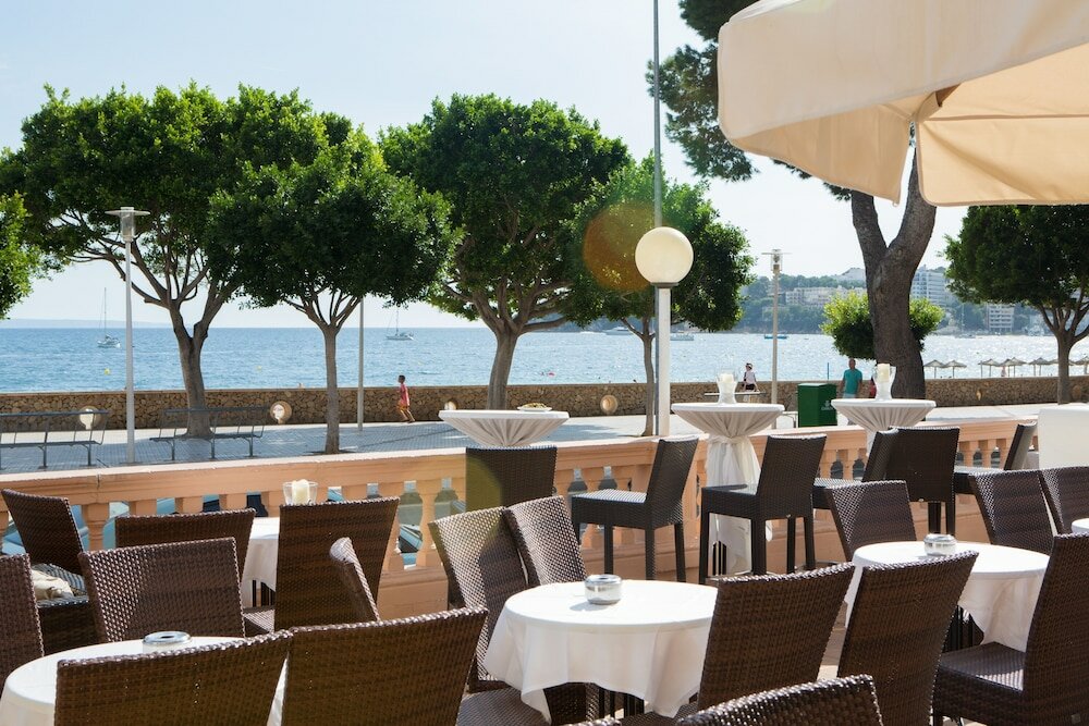 Фото Hotel Tropico