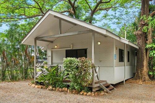 Гостиница Discovery Holiday Parks Darwin в Дарвине