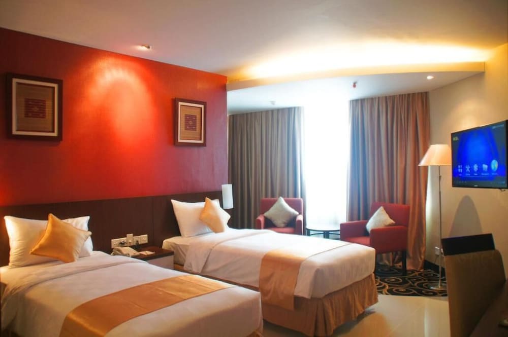 Фото Balairung Hotel Jakarta