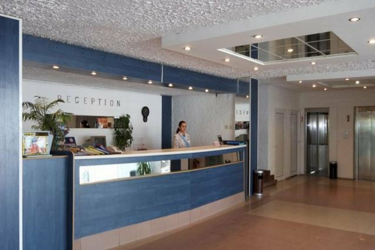 Фото отеля 3