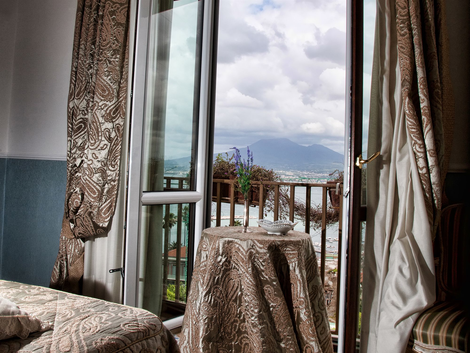 Фото Hotel Villa Cimmino