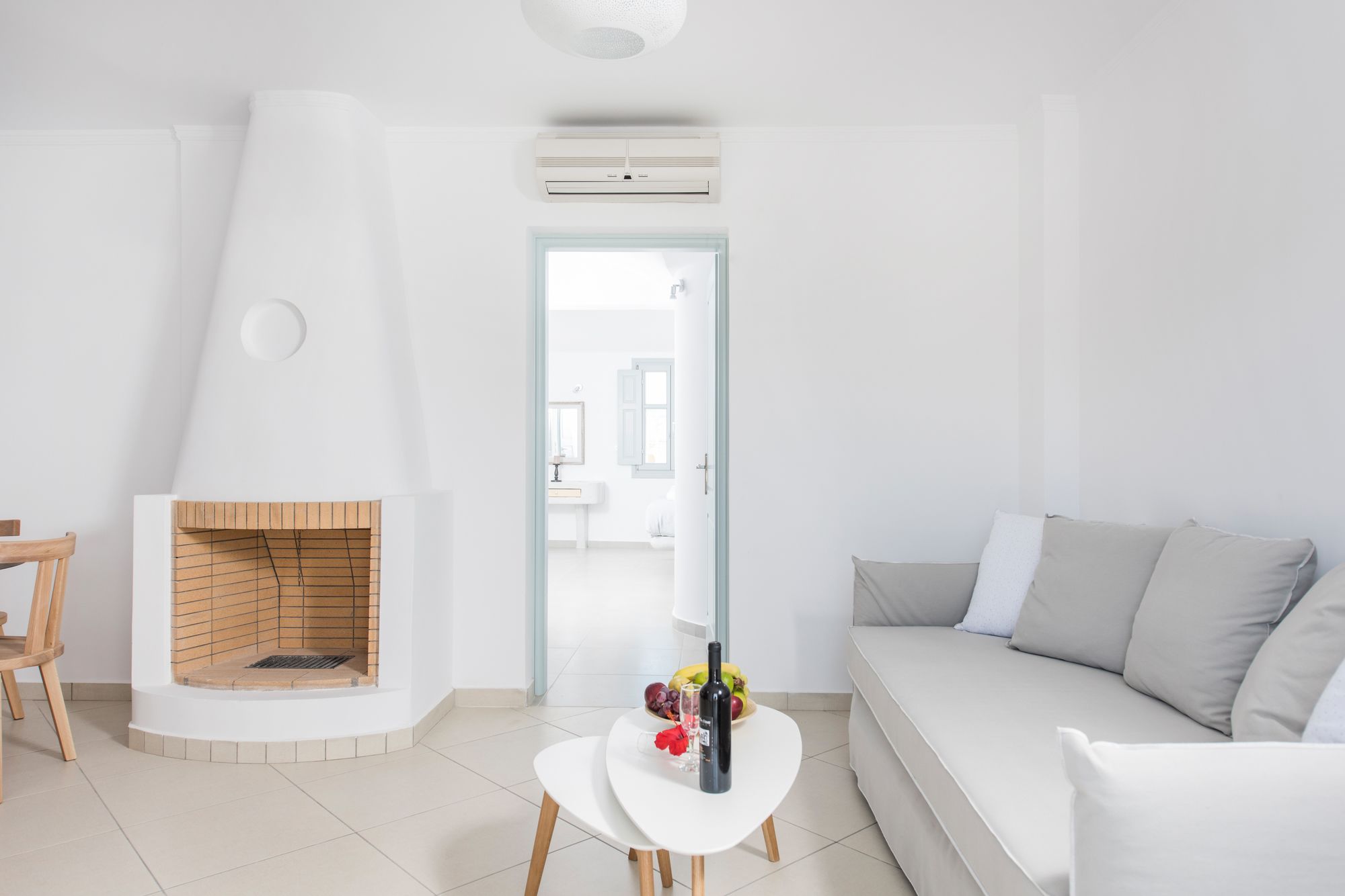 Фото Secret Earth Santorini