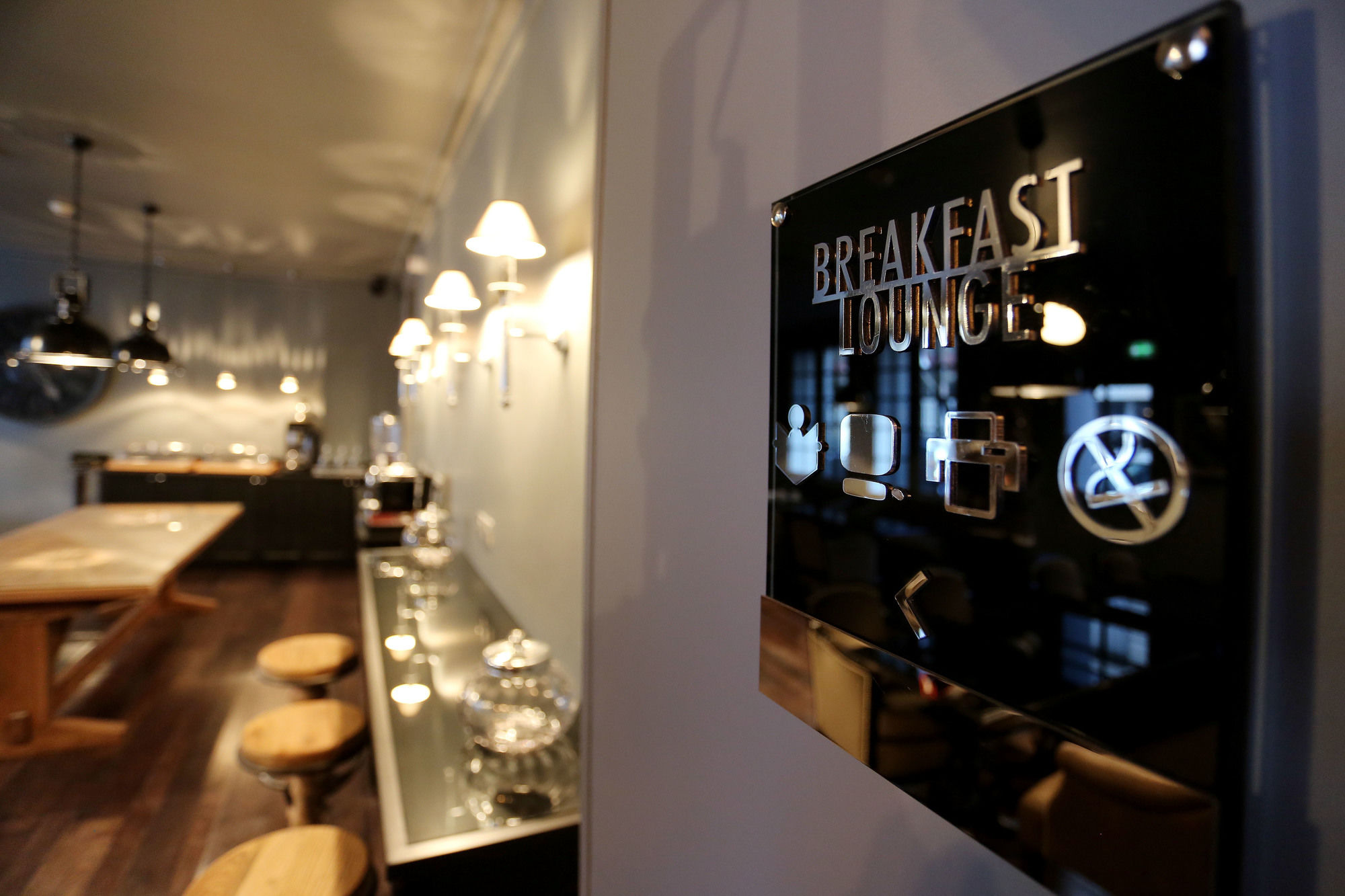 Фото Hotel Saint Louis Pigalle