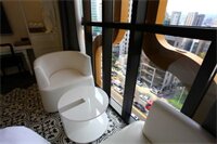 Фото Hotel the Designers Dongdaemun