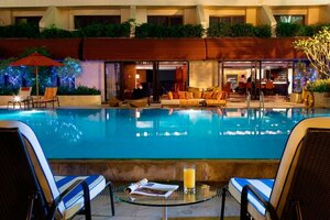 Гостиница China Hotel