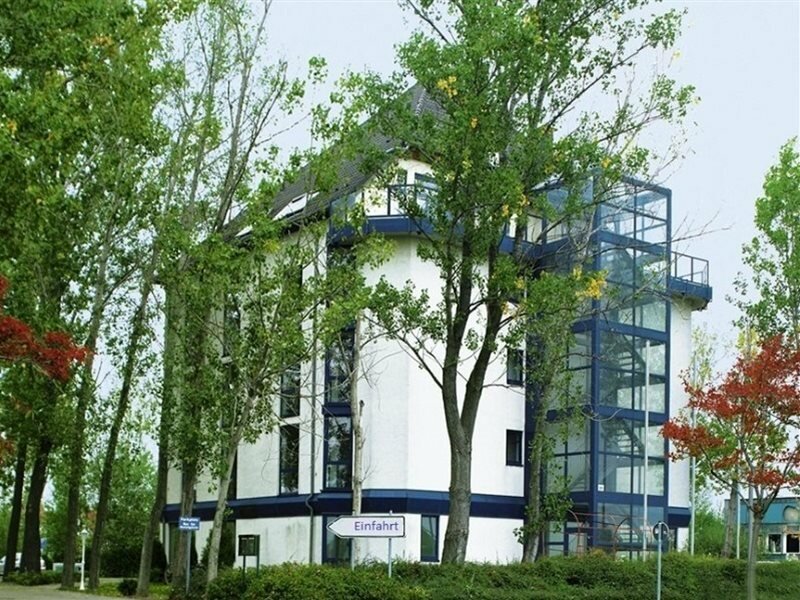 Фото Days Inn by Wyndham Leipzig Messe