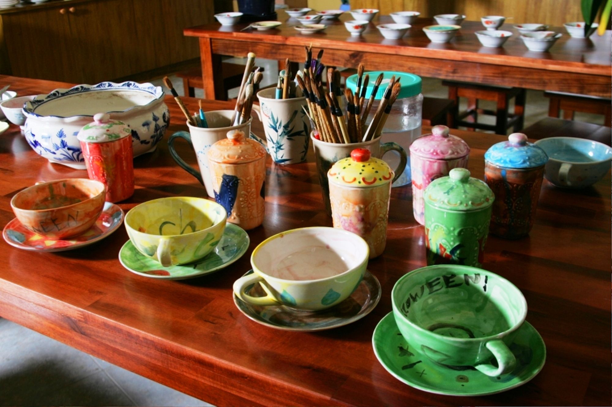 Фото Terracotta Resort & SPA