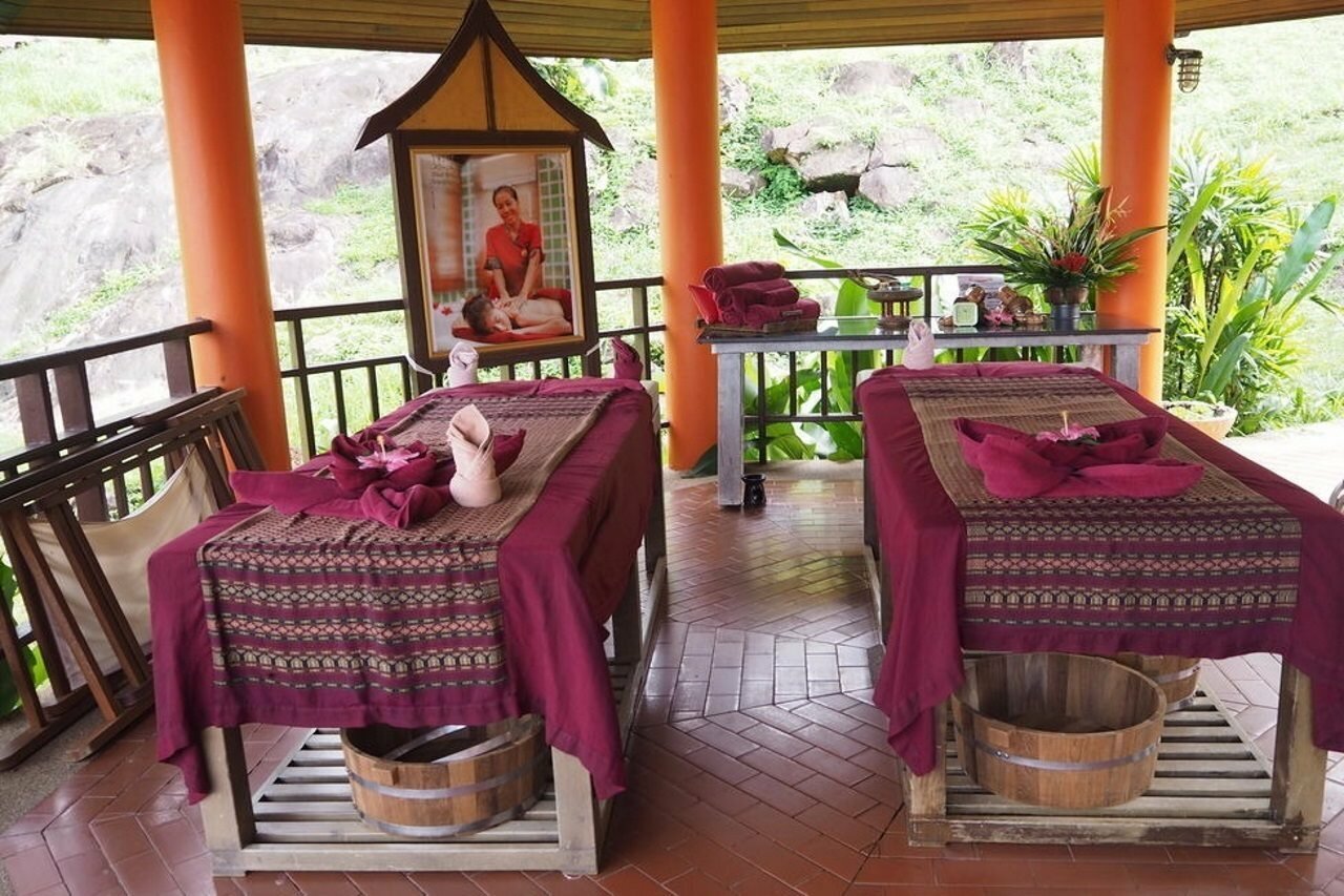 Фото The Aiyapura Koh Chang