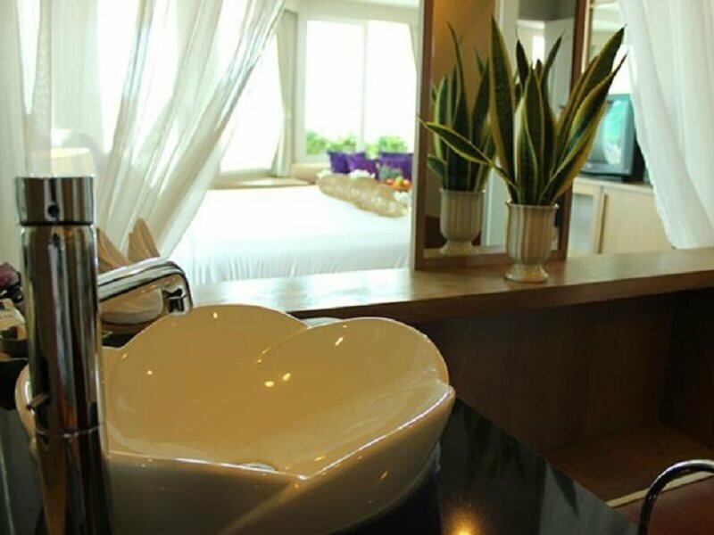 Фото 51 Fashion Hotel