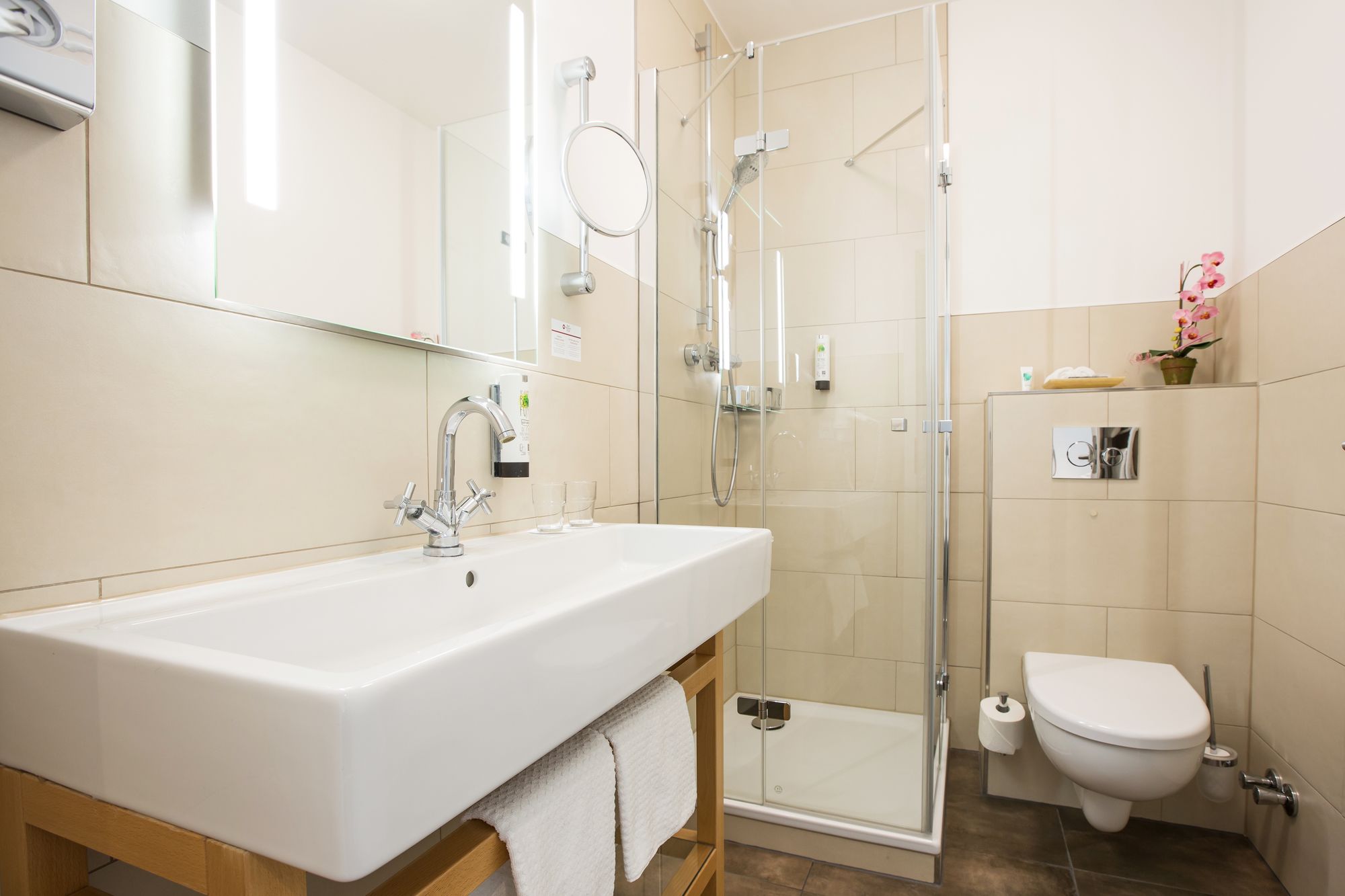 Фото Best Western Plus Theodor Storm Hotel