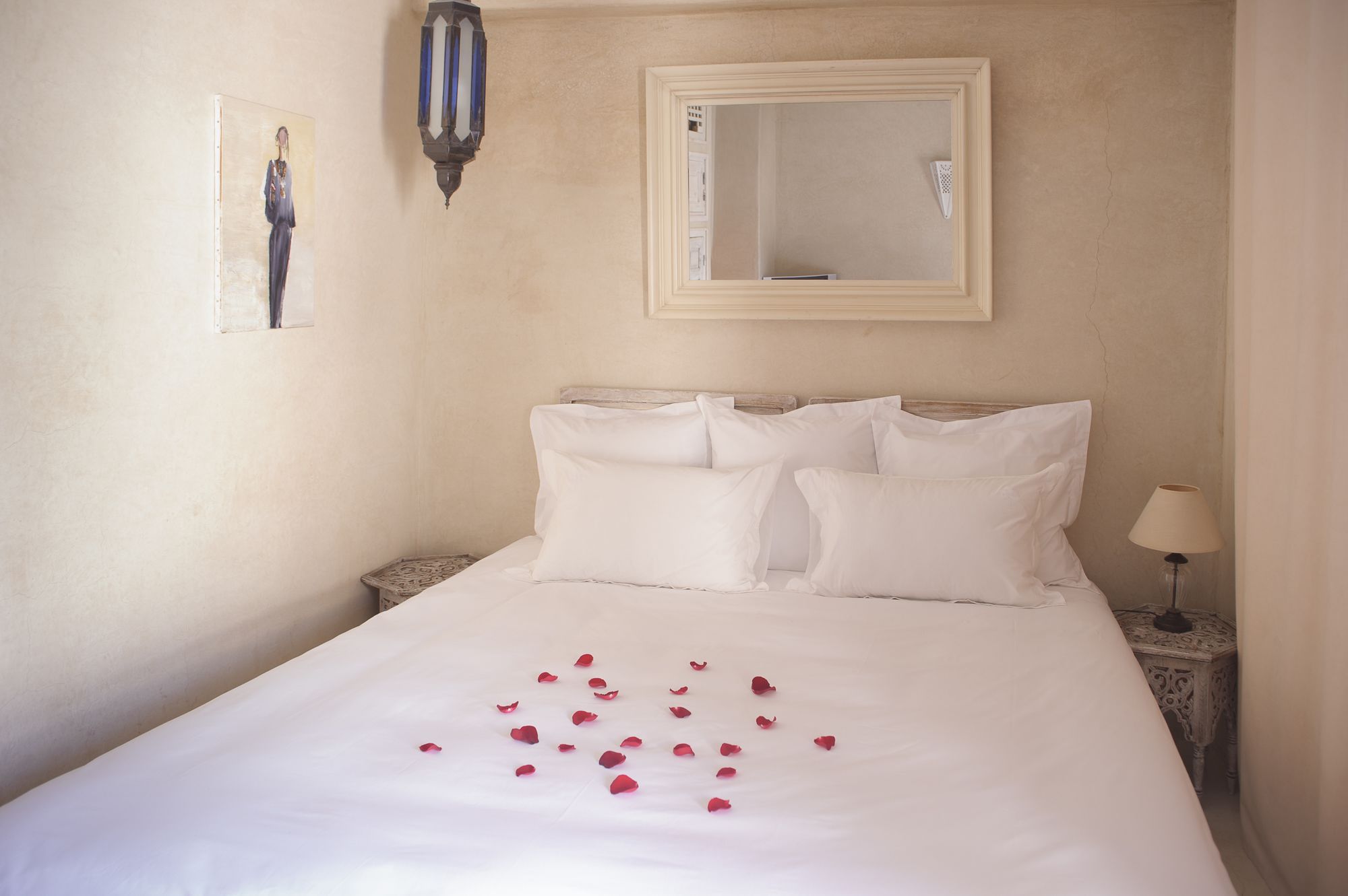 Фото Riad Le Rihani