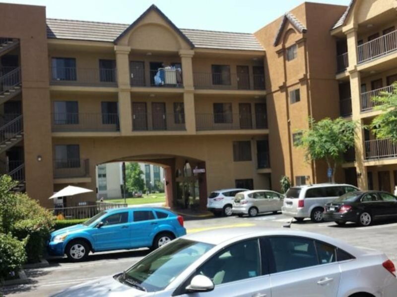 Фото Howard Johnson by Wyndham Pasadena