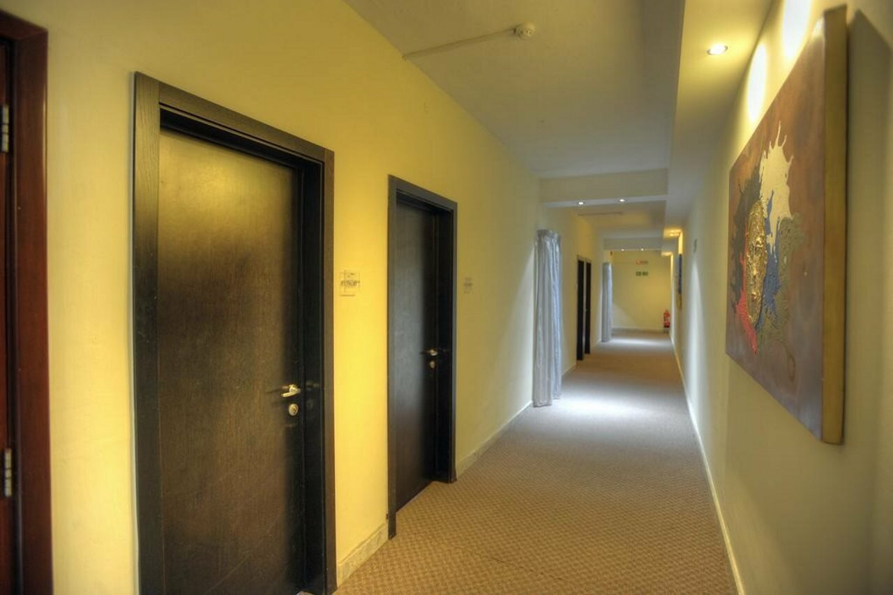 Фото St Julians Bay Hotel Malta