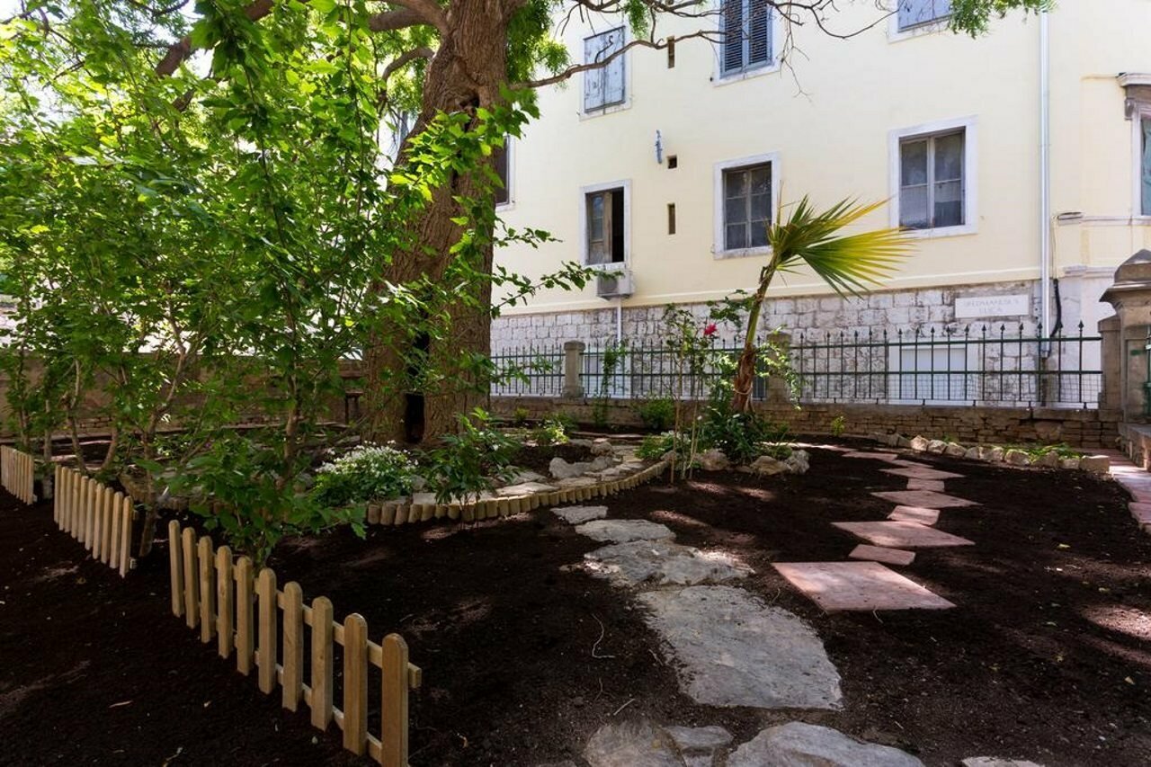 Фото Starlight luxury rooms