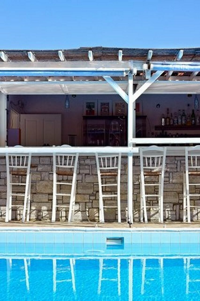 Фото Ledra Samos Hotel