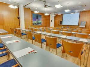 Гостиница Original Sokos Hotel Vaakuna