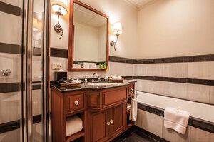 Гостиница Settha Palace Hotel