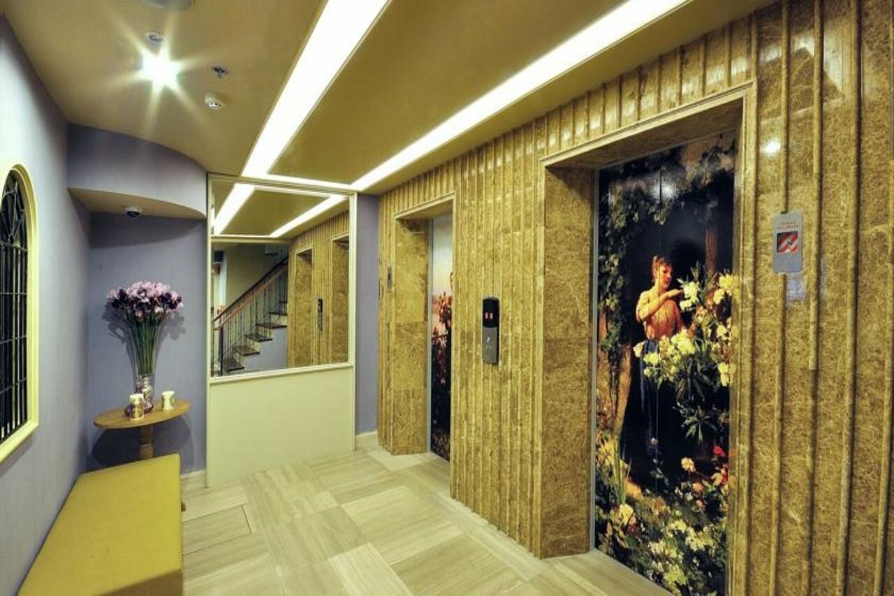 Фото La Petite Salil Sukhumvit 11