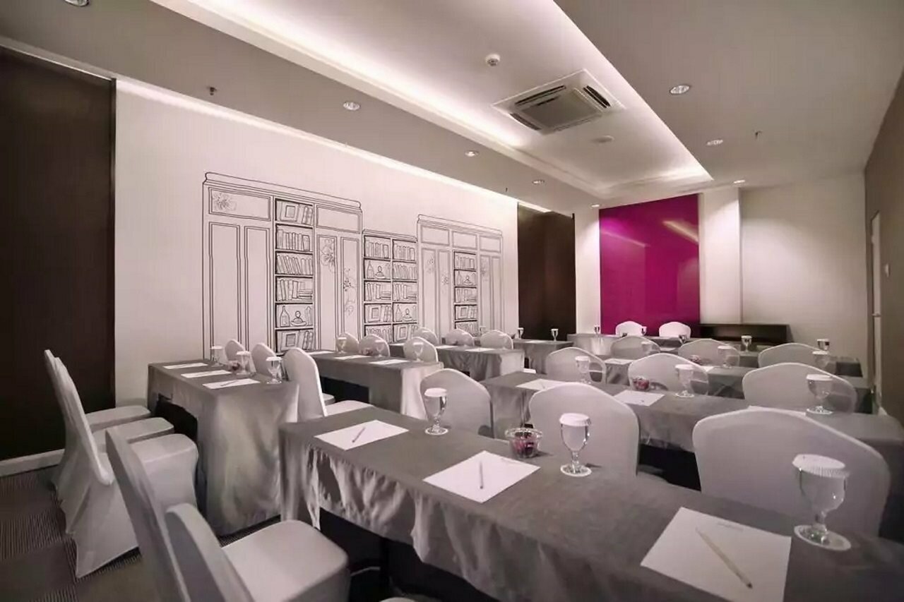 Фото Favehotel Melawai