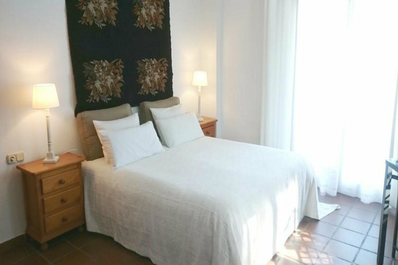 Фото Apartamentos Sol