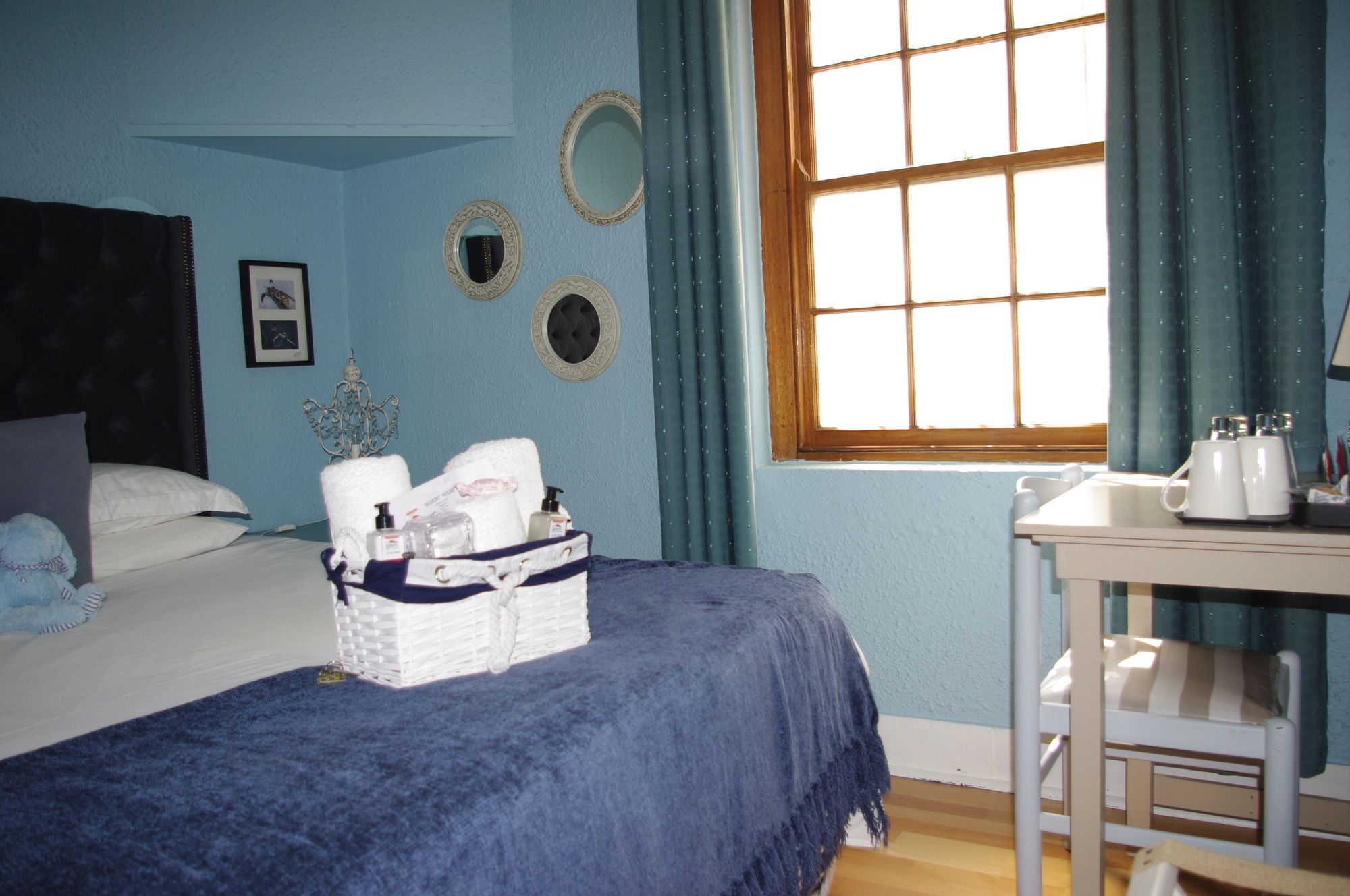 Фото Belmont Guest House