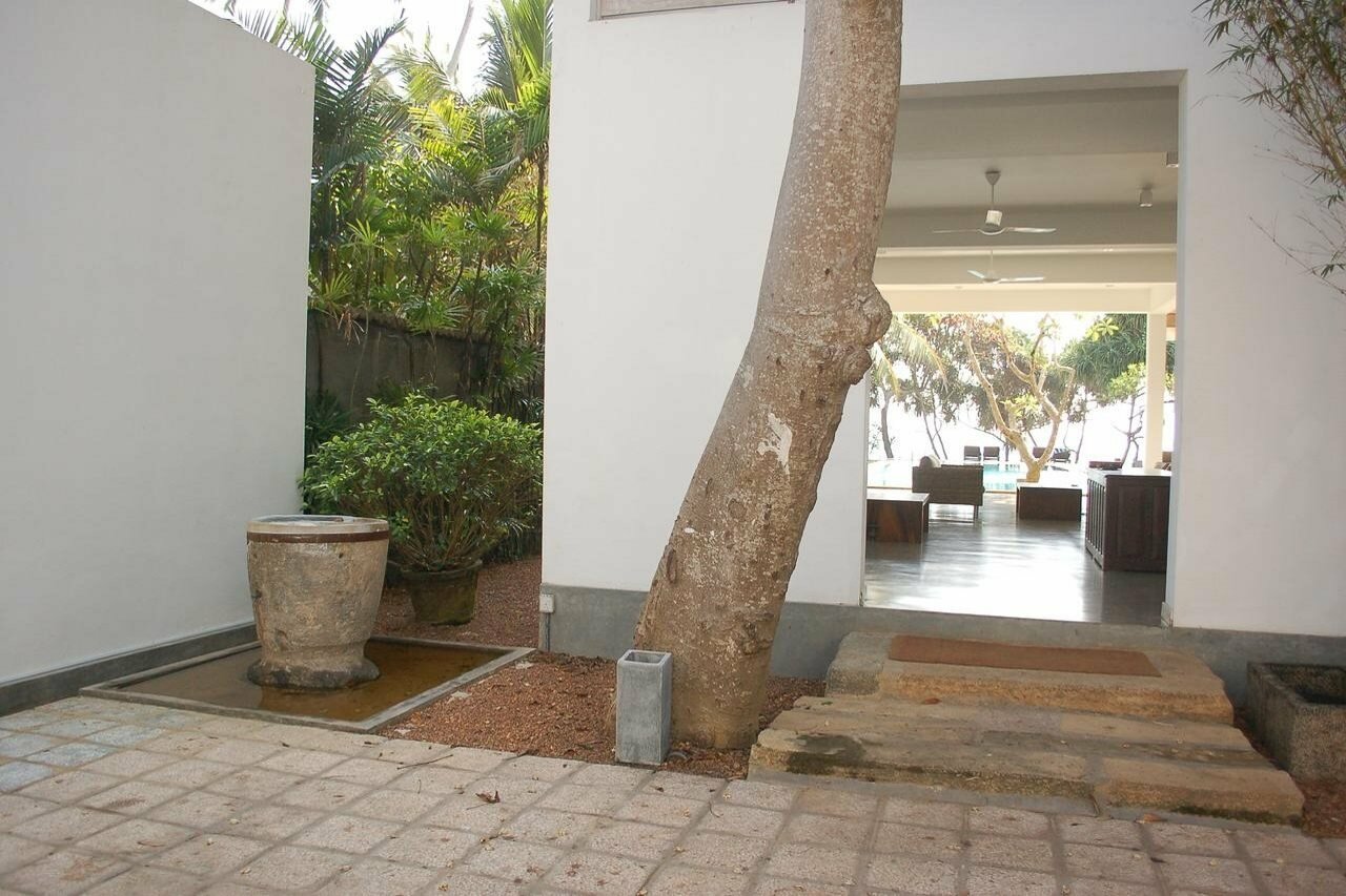 Фото Roman Beach