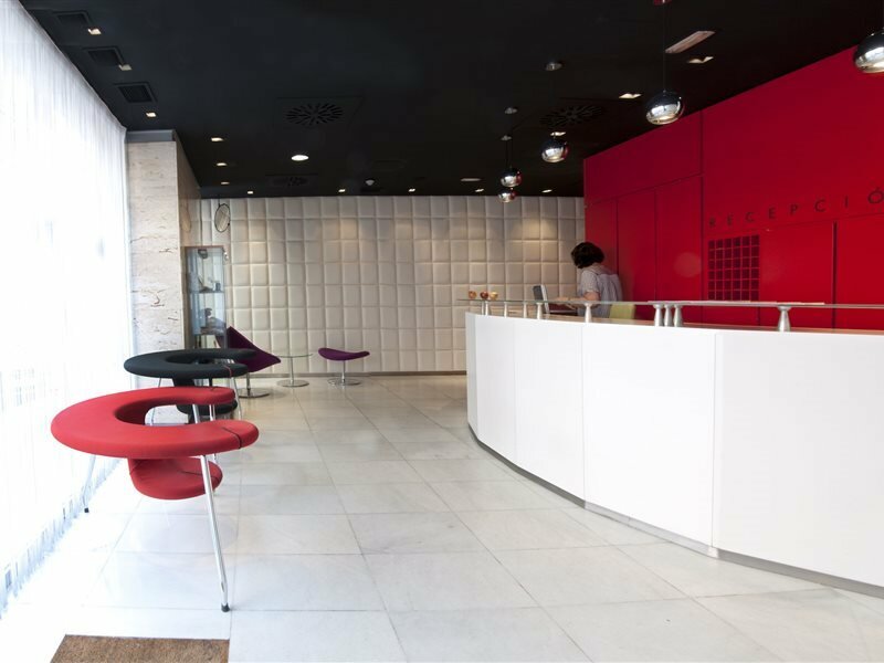 Фото Apartahotel Quo Eraso