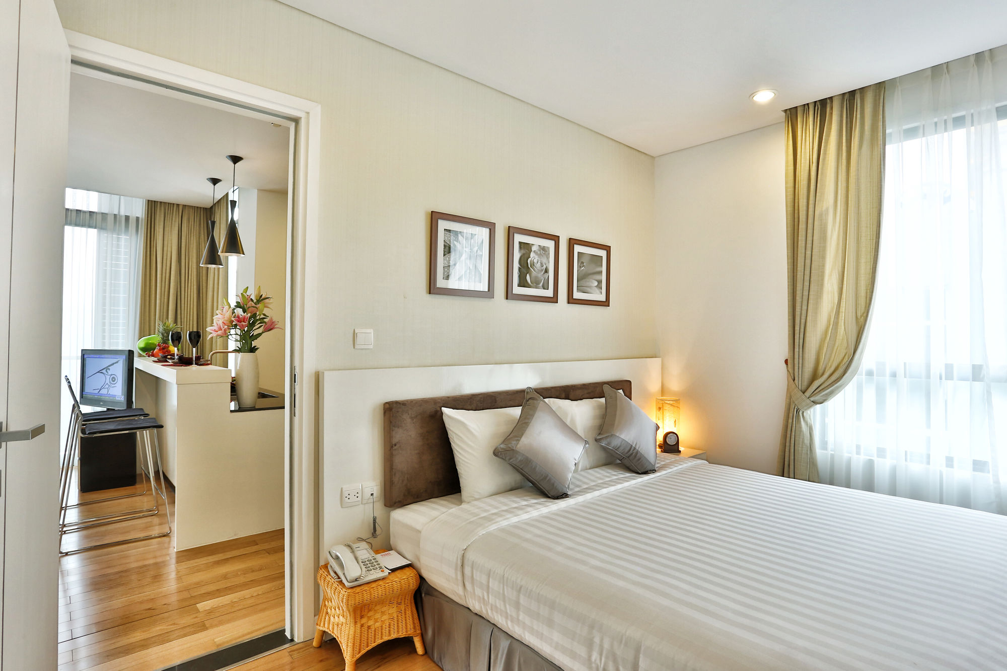 Фото My Way Hotel & Residence