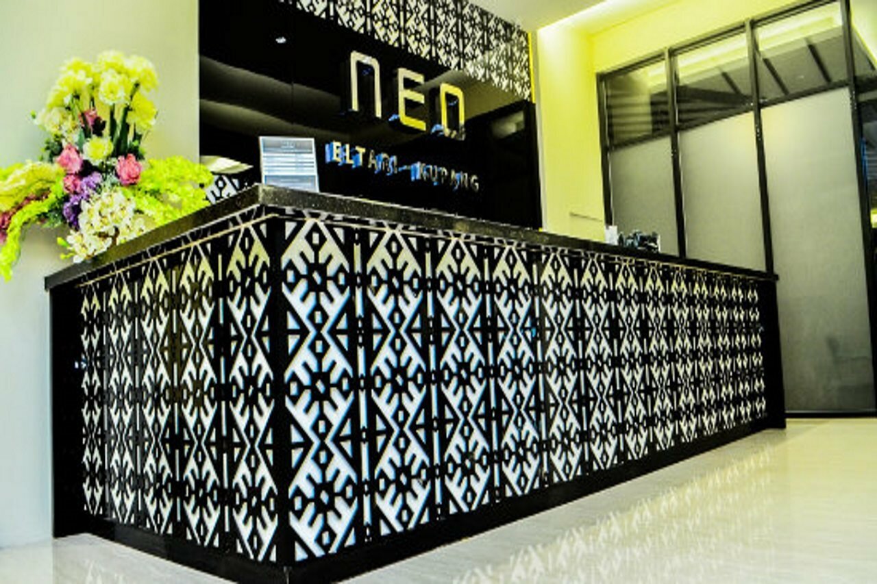 Фото Отель Neo Eltari