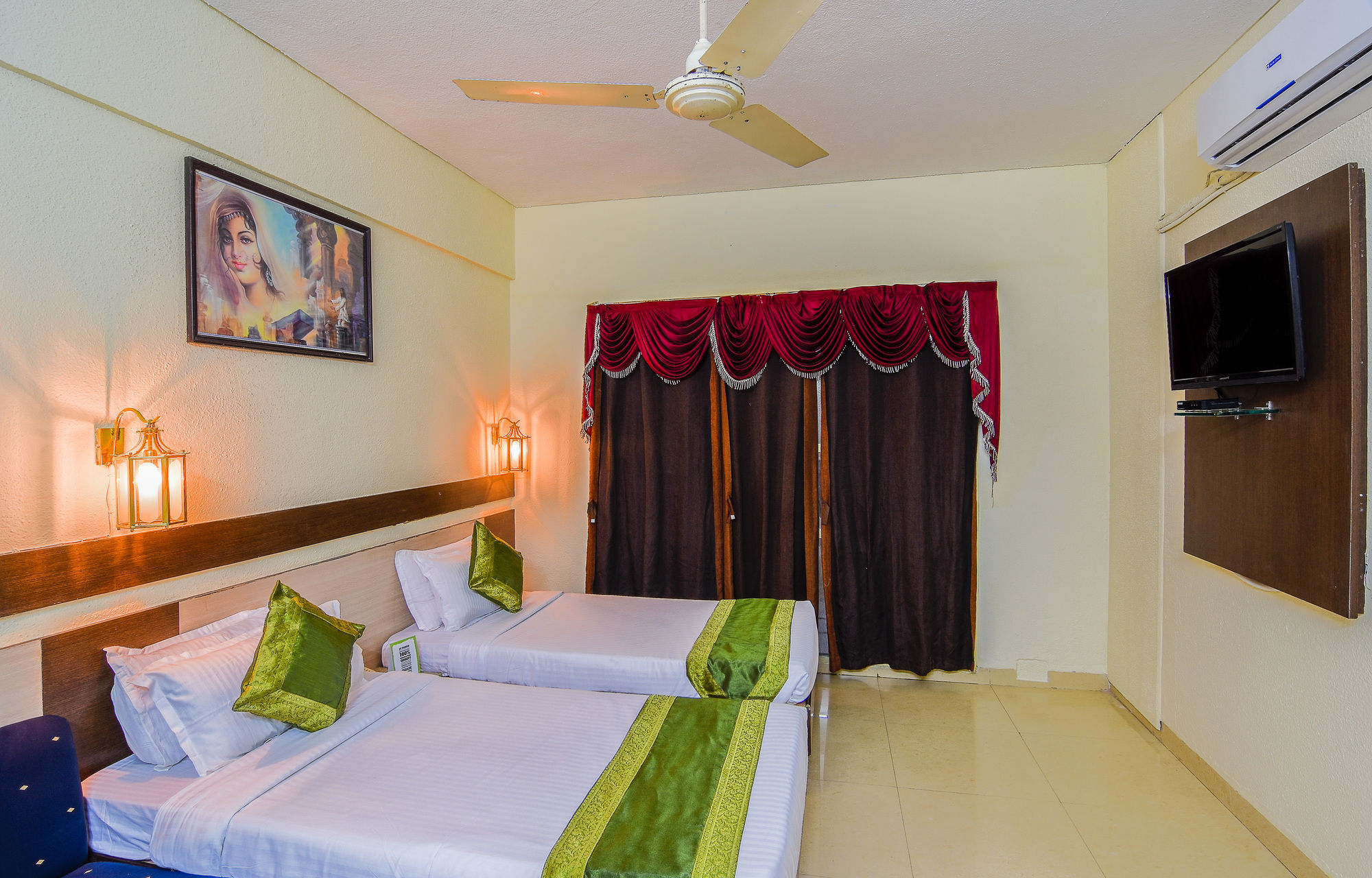 Фото Treebo Trend The Shagun