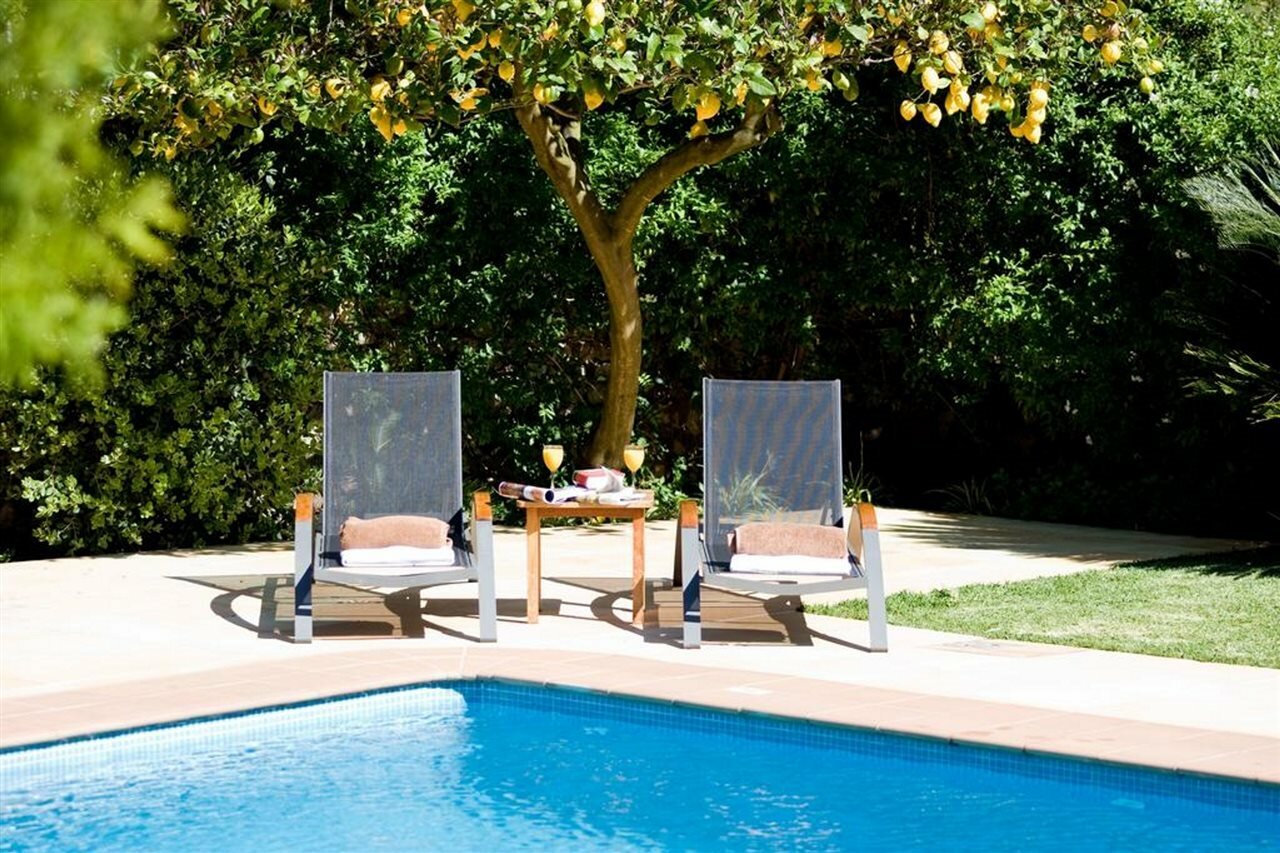 Фото Hotel Ca'l Bisbe