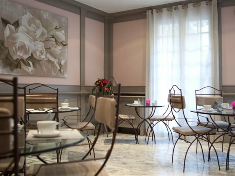 Фото Villa Victoria