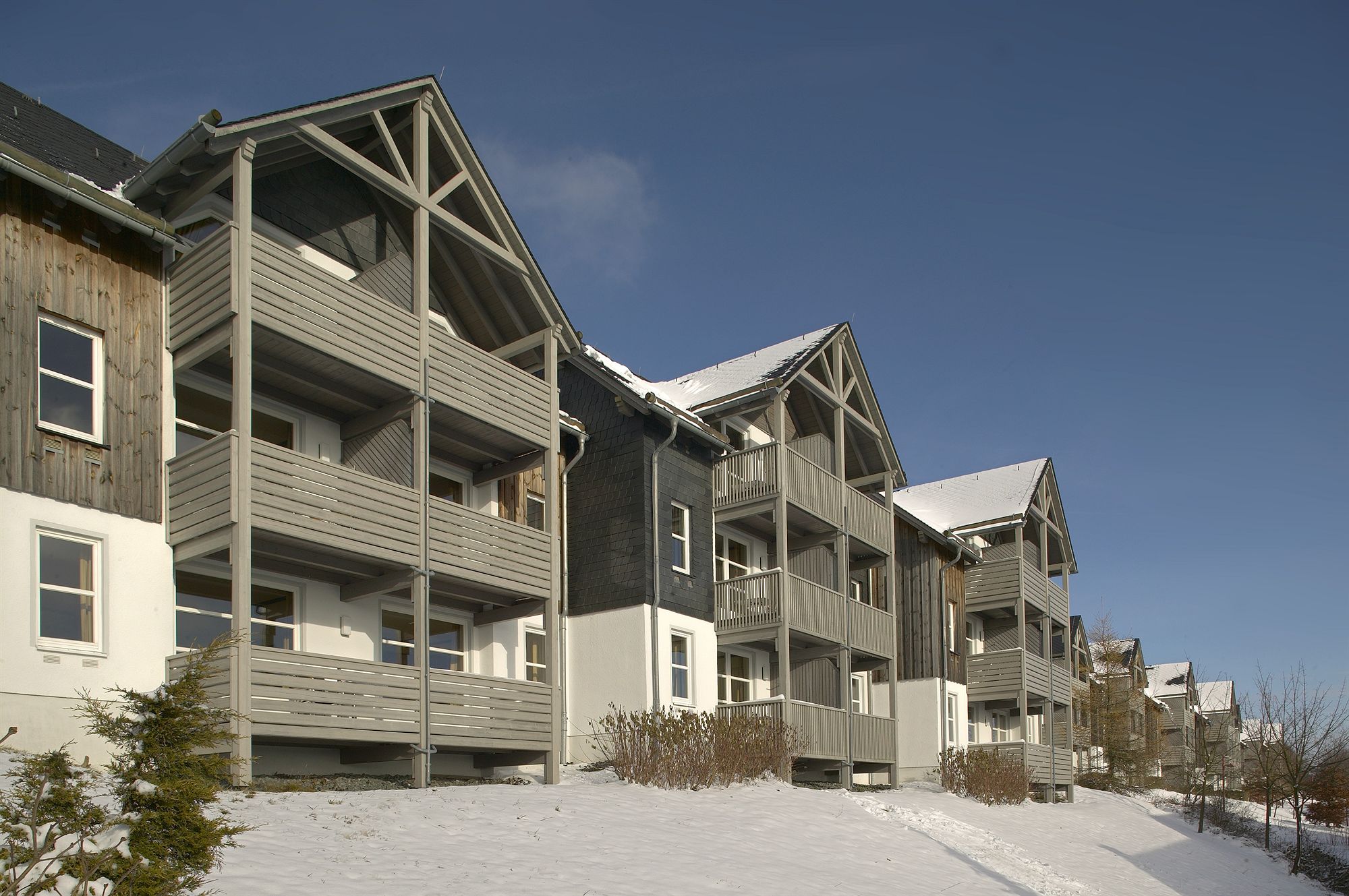 Фото Hapimag Resort Winterberg